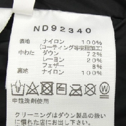 The North Face ND92340 Áo khoác lông vũ - Hàng hiệu Authentic 888759