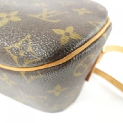 Túi xách vai Louis Vuitton Monogram Brawler M51221 611215