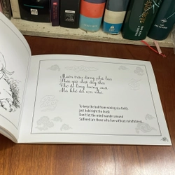II Sách Thiếu Nhi: Đức Phật Với Tuổi Thơ (Sách Khổ Lớn) - 2017 534091