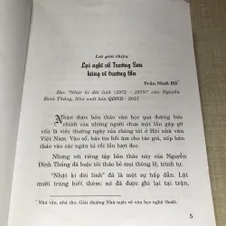 Nhật ký đời lính-Nguyễn Đình Thắng 961383