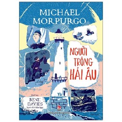 Người Trông Hải Âu - Michael Morpurgo, Benji Davies 165423