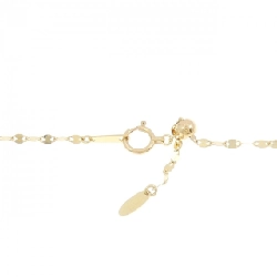 K18YG Dây chuyền kim cương 0.31CT - Hàng hiệu Authentic 850709