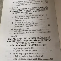 Lịch sử Đảng bộ quận Phú Nhuận 780655