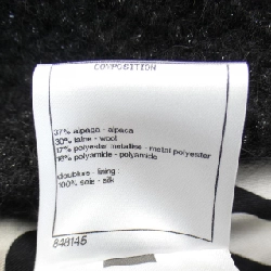 CHANEL Duffle Coat - Hàng hiệu Authentic 642031