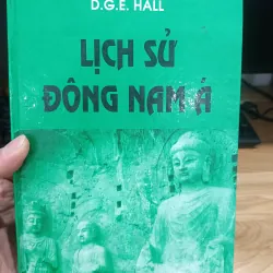 Lịch sử Đông Nam Á 