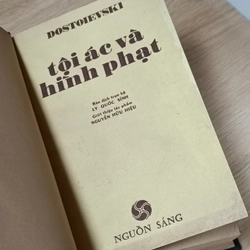 Tội ác và hình phạt (Dostoievski) 454078