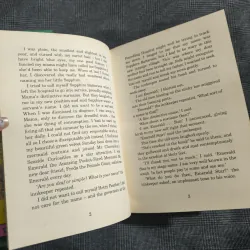 Emerald Star - Jacqueline Wilson (Hardcover)  788759