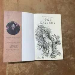 COMBO ĐỜI CALLBOY & MỘT THẾ GIỚI KHÔNG CÓ ĐÀN BÀ 973283