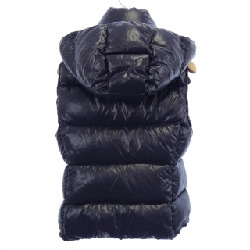 MONCLER GALENE Áo vest lông - Hàng hiệu Authentic 814270