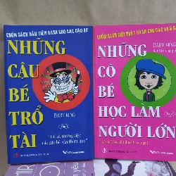 Bộ sách lớn dành cho các cô bé và cậu bé 59275