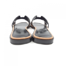 Giày sandal HERMES Oran 201000Z 658144