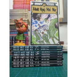 Truyện tranh nhất quỷ nhì ma - Kakizaki Muku