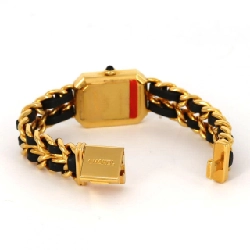 Chanel Première GP kích thước M H0001 GP Quartz - Hàng hiệu Authentic 873109