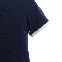 MONCLER C10918309850 84556 Áo polo - Hàng hiệu Chính hãng 894824