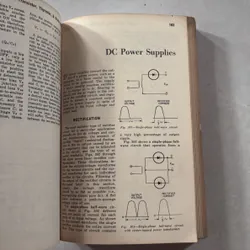 Transistor Thyristor & Diode Manual 721065