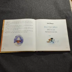 Truyện Loài Vật - Walt Disney - NXB Văn Hoá-Thông Tin 716769