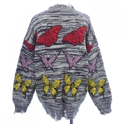 MSGM - Áo len - Hàng hiệu Authentic 810987