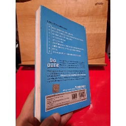 Nhảy việc hãy thay đổi chính mình Jon Acuff mới 80% 2017 364936