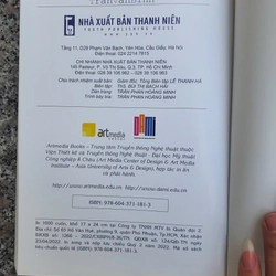 Sách Design Nghệ thuật thiết kế 550890