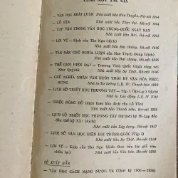 Nhật Xuất (Mặt trời mọc)- Tào Ngu, Đặng Thái Mai dịch  1025460