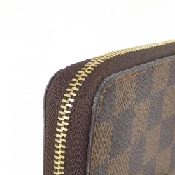 Louis Vuitton Damier Zippy Coin Purse N63070 - Hàng hiệu Authentic 770426