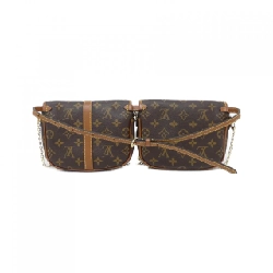 Túi xách vai Louis Vuitton Monogram Duo BB M26592 - Hàng hiệu Authentic 802016