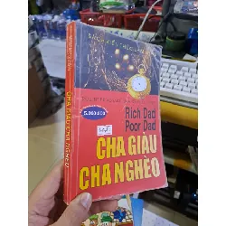 Cha giàu cha nghèo sách fake 1000đ HCM0109 TẶNG SÁCH CŨ Blogmeo21025
