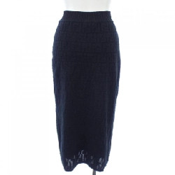 【Mã giảm giá】Váy FENDI 651623