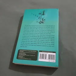 TIỆM SÁCH CỔ SOTHERAN HUYỀN BÍ 785981