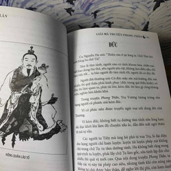 Giải Mã Truyện Phong Thần 538835