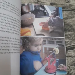 Dạy trẻ theo Montessori-100 hoạt động- Không cần IPAD để khôn lớn 787185