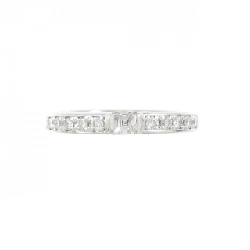 Nhẫn kim cương PT900 0.09CT - Hàng hiệu Authentic 852315