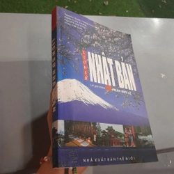 LỊCH SỬ NHẬT BẢN - NGUYỄN QUỐC HÙNG
