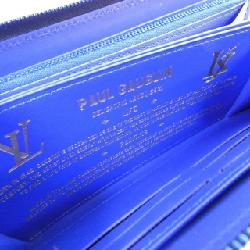 Ví Louis Vuitton Monogram Selty (MASTERS) Zippy M64629 - Hàng hiệu Chính hãng 805936