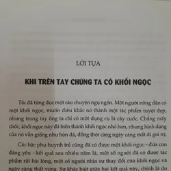 Người mẹ tốt hơn là người thầy tốt 573595