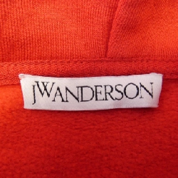 【Mã giảm giá】J.W.ANDERSON Áo khoác 638379