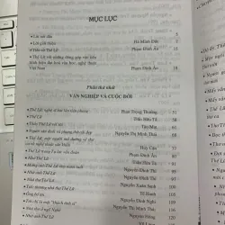 THẾ LỮ VỀ TÁC GIA VÀ TÁC PHẨM 602770