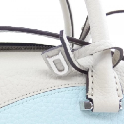 Túi DELVAUX COOL BOX ORIFLAMME AA0670BUN - Hàng hiệu Chính hãng 831343