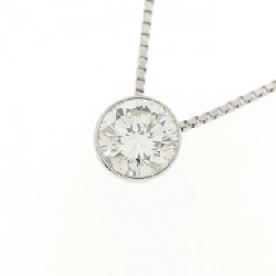 Dây chuyền kim cương PT900/PT850 0.713CT - Hàng hiệu Chính hãng 863550