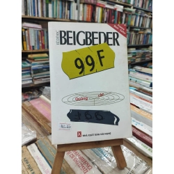 99F - Fédéric Beigbeder