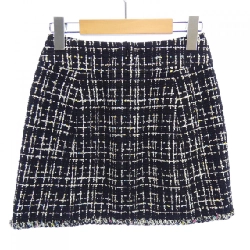 Chanel CHANEL P61276V46414 Váy - Hàng hiệu Chính hãng 821429