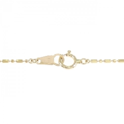 K18YG Ngọc trai nước ngọt - Hàng hiệu Authentic 850181