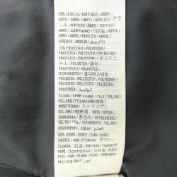 Áo khoác lông vũ ABERCROMBIE&FITCH - Hàng hiệu Authentic 826107