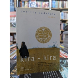 Kira-kira - Cynthia Kadohata
