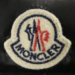 MONCLER GHANY Áo gile - Hàng hiệu Chính hãng 822436