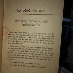 Kể chuyện các vua Nguyễn  933239