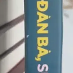 Cư Xử Như Đàn Bà Suy nghĩ như Đàn Ông - Steven Harvey 749052