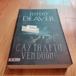 Cây thập tự ven đường - Jeffery Deaver