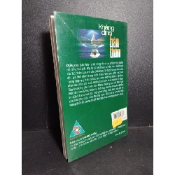 Khẳng định bản thân mới 90% bẩn nhẹ 2008 HCM2101 Lưu Dung KỸ NĂNG 918623