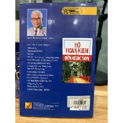 Hồ Hoàn Kiếm và Đền Ngọc Sơn – Nguyễn Vinh Phúc 573388